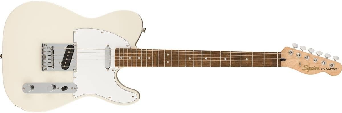 Squier Affinity Series Telecaster Electric Guitar