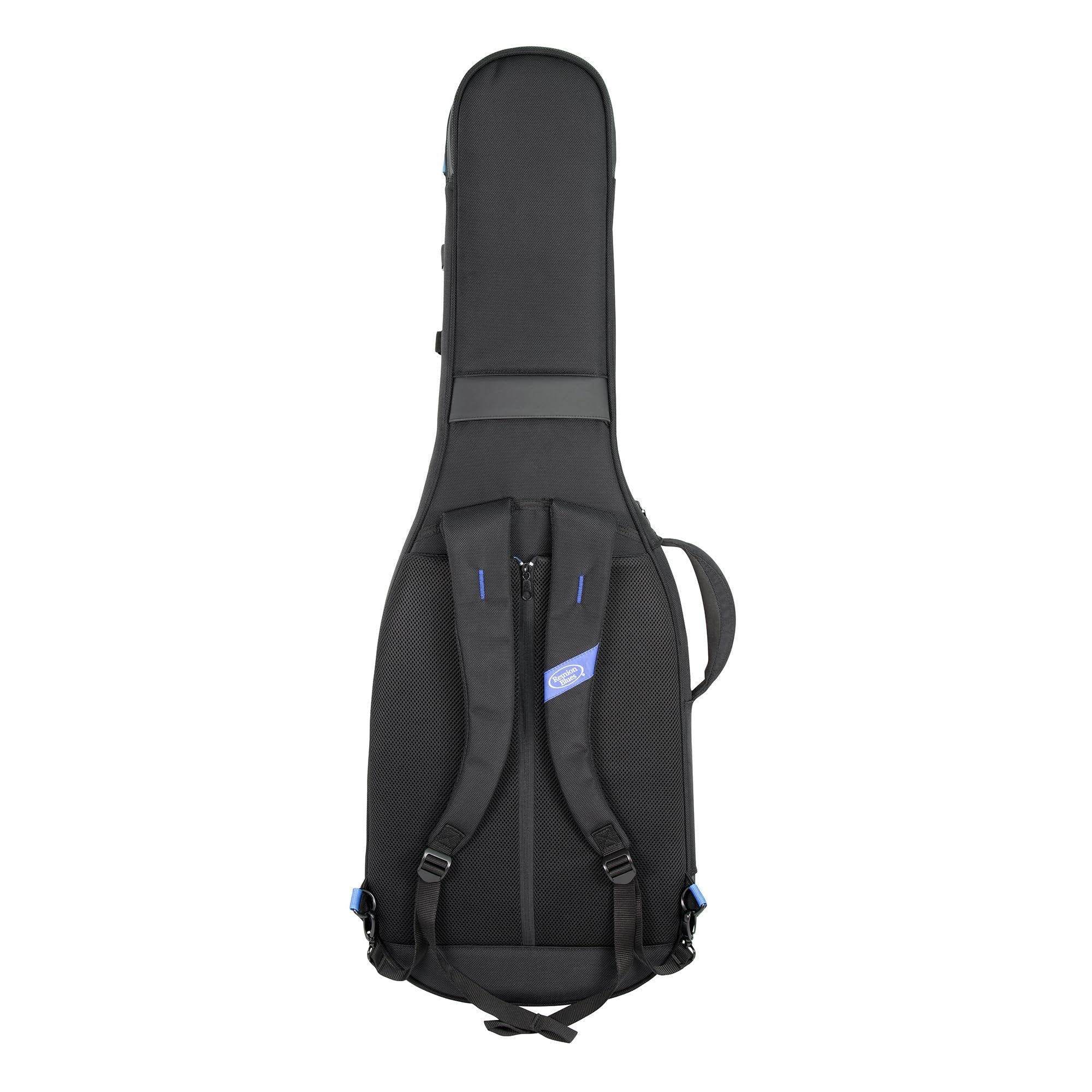 Reunion Blues RB Expedition Electric Guitar Case