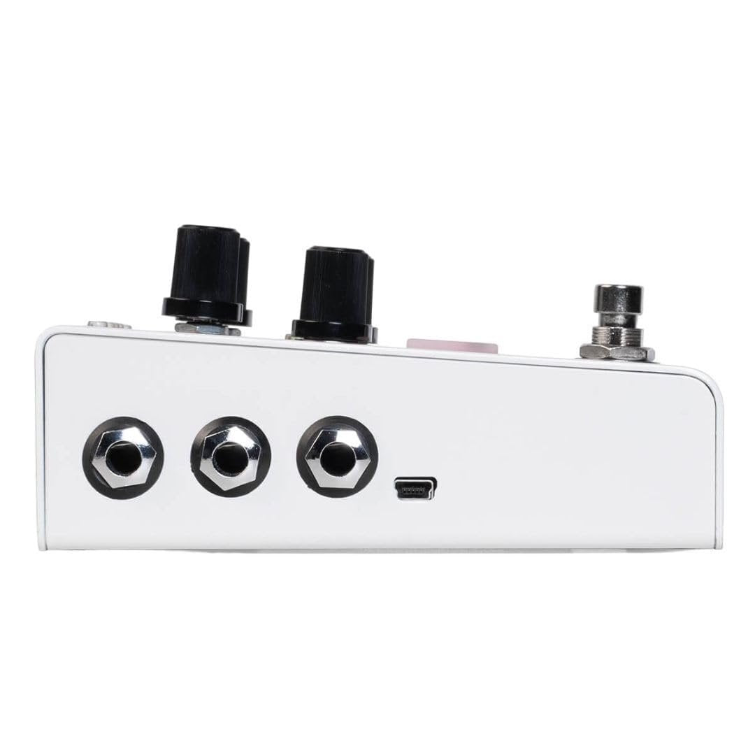 DigiTech Automatic Drum Machine Pedal Multi Effect Processor (SDRUM-U)