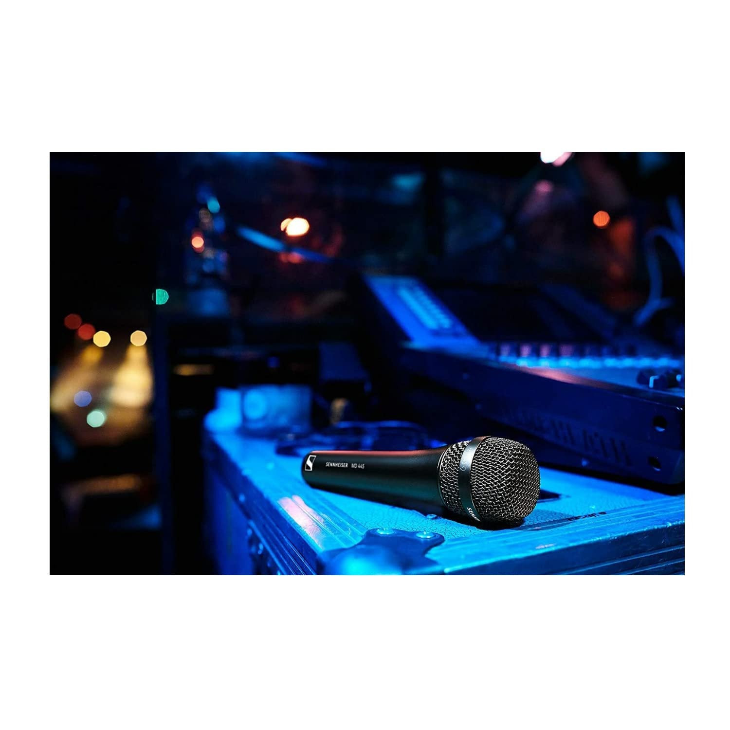 Sennheiser Pro Audio Vocal Dynamic Microphone