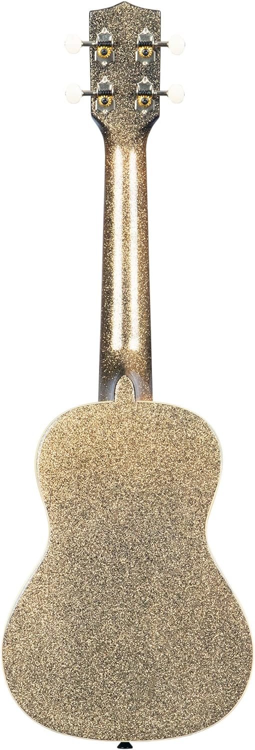 Kala Sparkle Collection Concert Ukulele