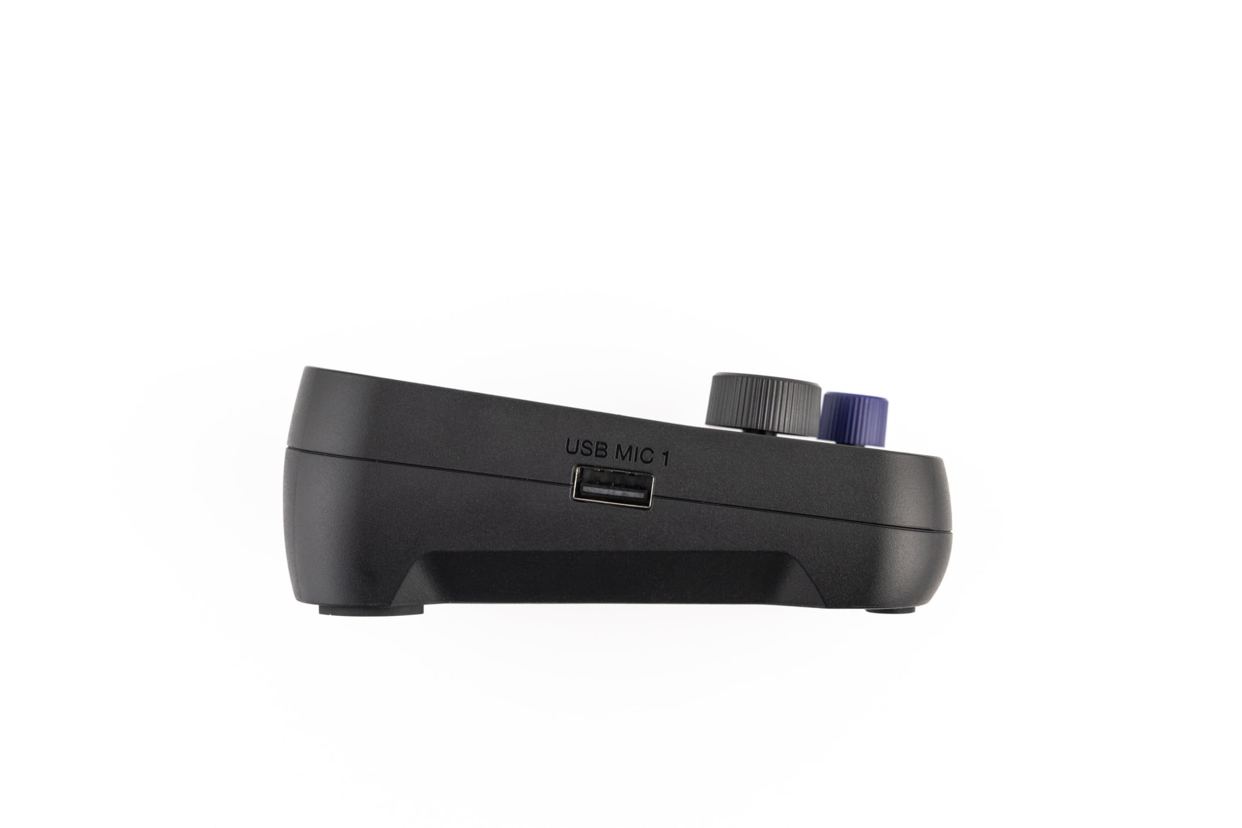 Zoom PodTrak P2 Podcast Recorder, 2 USB Mic Inputs, 2 Headphone Outputs, AI Noise Reduction, Tone & COMP Effects, Remote Guest Recording, SD Card, Battery/USB-C Powered