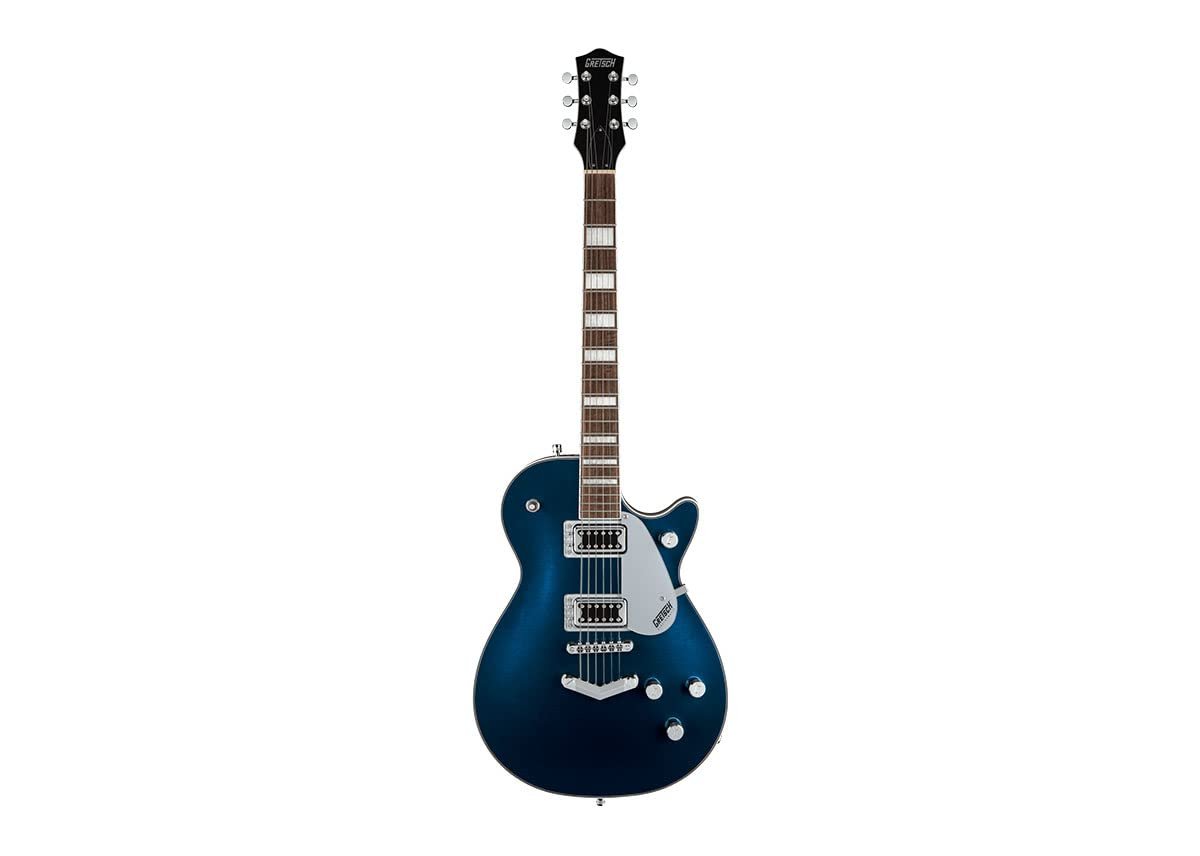 Gretsch G5220 Electromatic Jet BT Electric Guitar - Midnight Sapphire