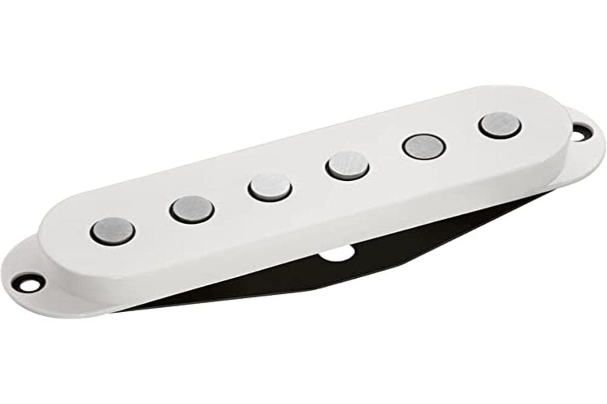 DiMarzio HS-4 Hum Cancelling Stratocaster Electric Guitar Pickup