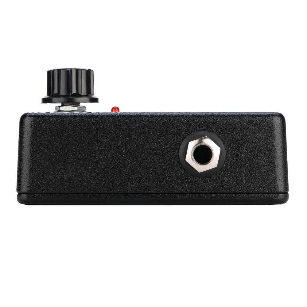 EarthQuaker Devices Easy Listening Analog Amp Simulator Pedal