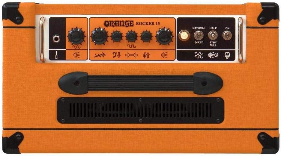 Orange Amps Amplifier Part (ROCKER15)