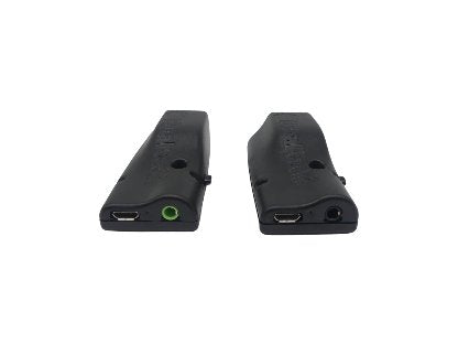 Global Caché Flex Wired TCP/IP Power over Ethernet with Flex Link Cable Port