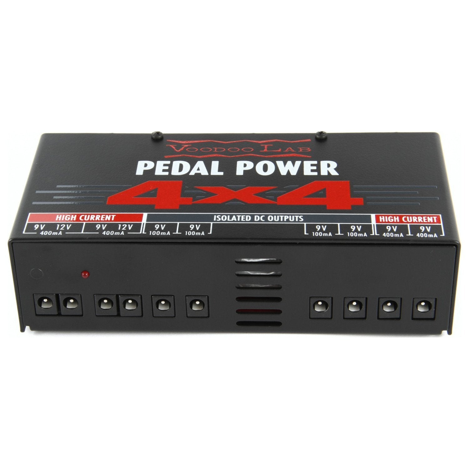 Voodoo Lab Power Supply