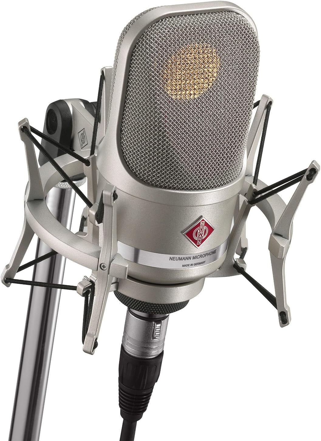 Neumann TLM 107 Studio Set Multi-Pattern Condenser Microphone