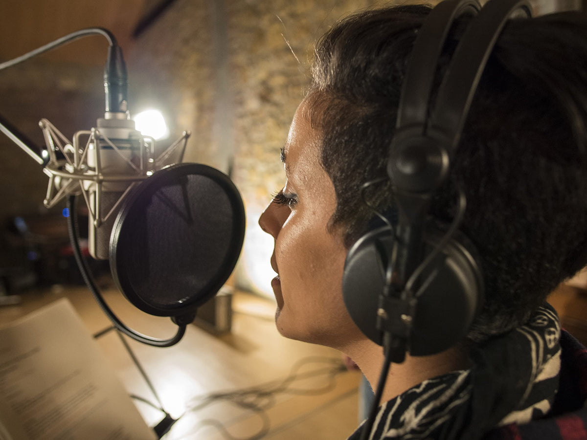 Neumann TLM 103 Large-Diaphragm Condenser Microphone
