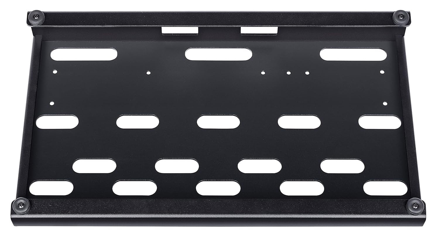Voodoo Lab Dingbat Small-EX Pedalboard (DBSEX)