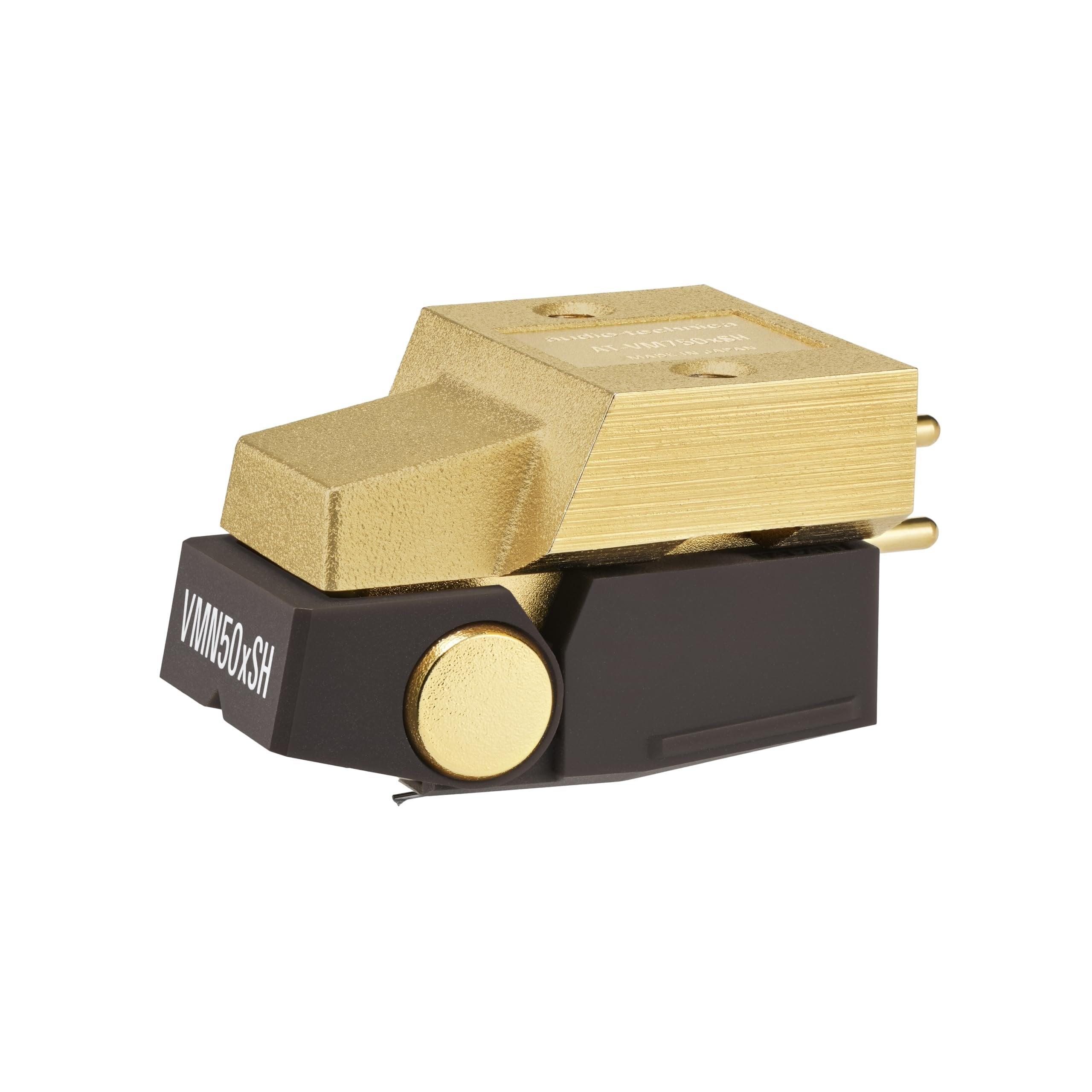 Audio-Technica AT-VM750xSH VMx Phono Cartridge