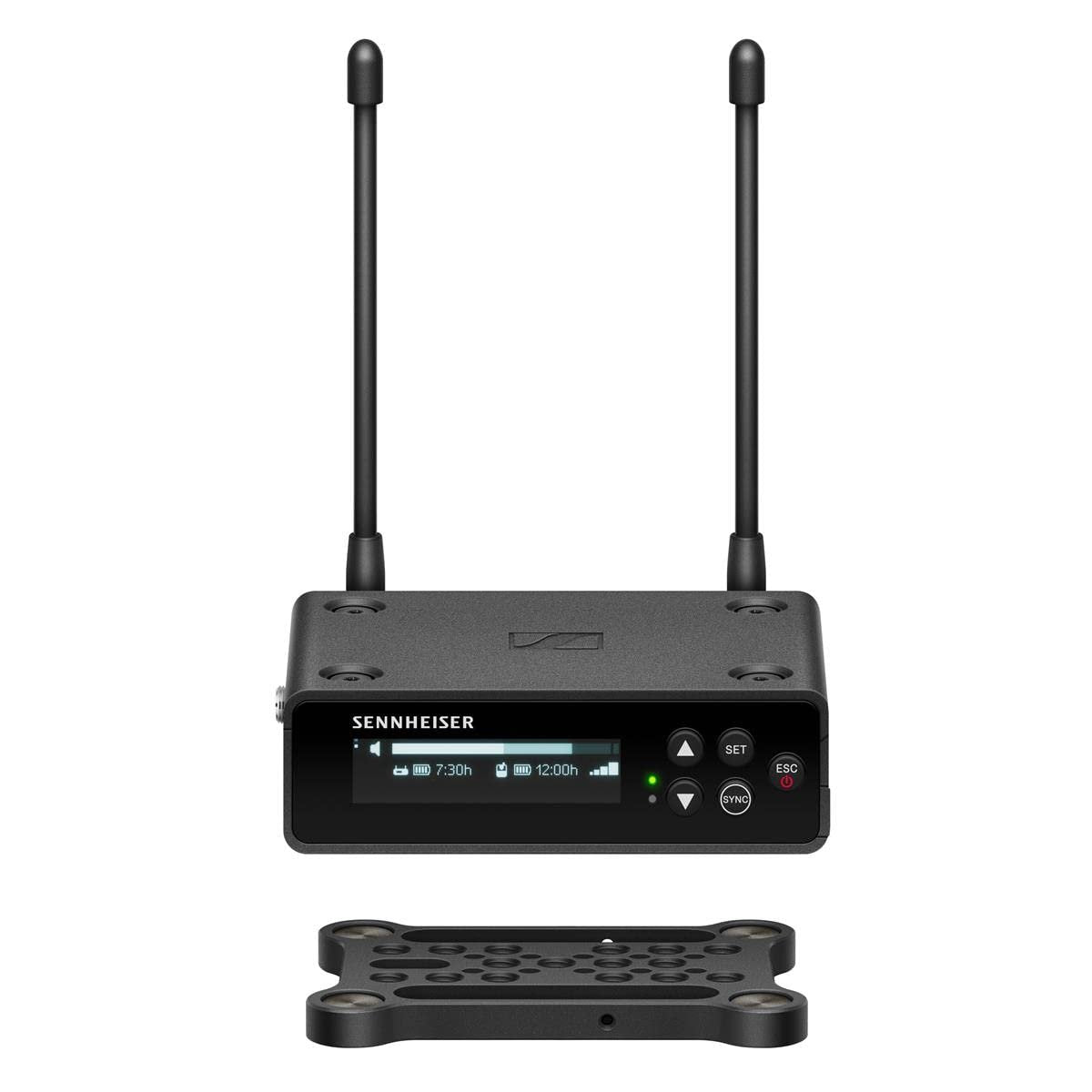 Sennheiser Pro Audio EW-DP Components