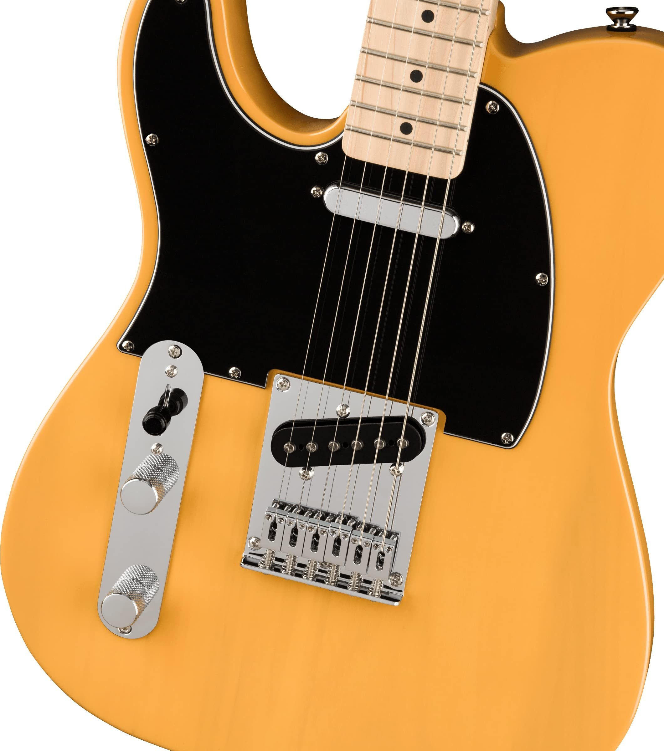 Squier Affinity Series Telecaster Electric Guitar
