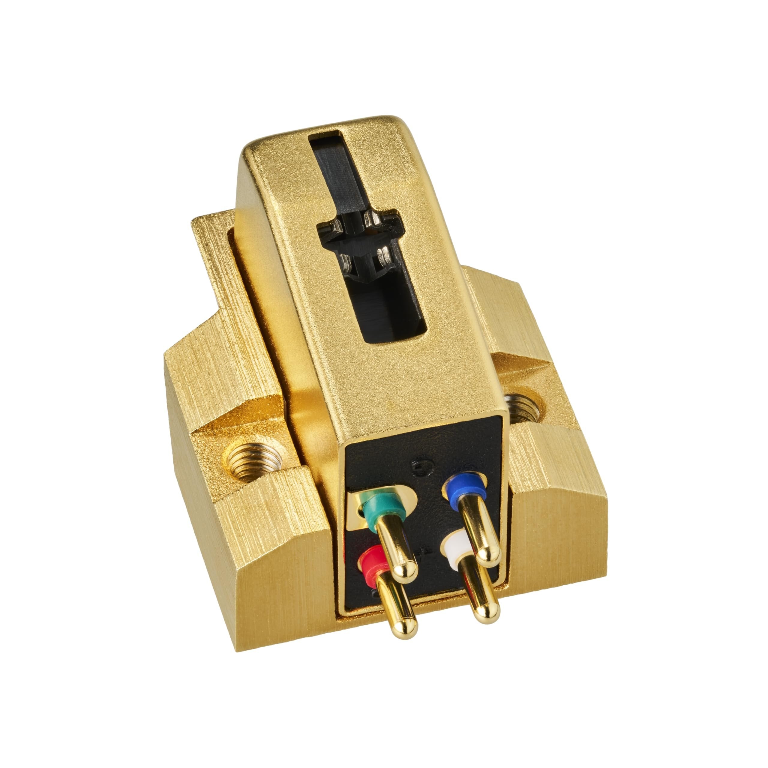 Audio-Technica AT-VM760xSL VMx Phono Cartridge