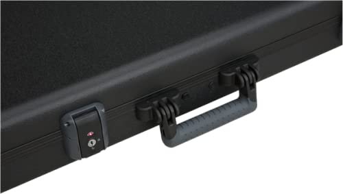 Fender Deluxe Molded Acoustasonic Guitar Case