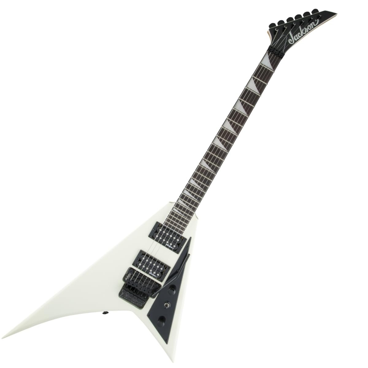 Jackson JS Series Rhoads JS32 - Ivory