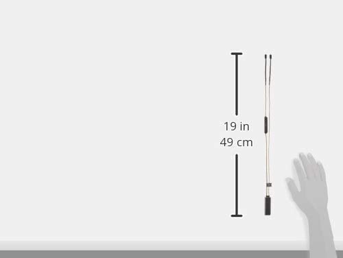 Mackie MP-220 BTA Dual Dynamic Driver Professional in-Ear Monitors with Bluetooth Adapter