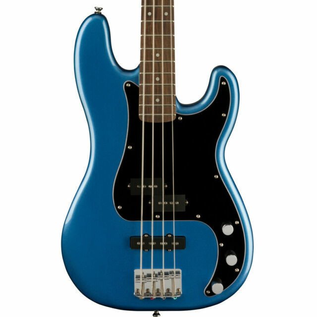 Squier Affinity Series Precision Bass Guitar