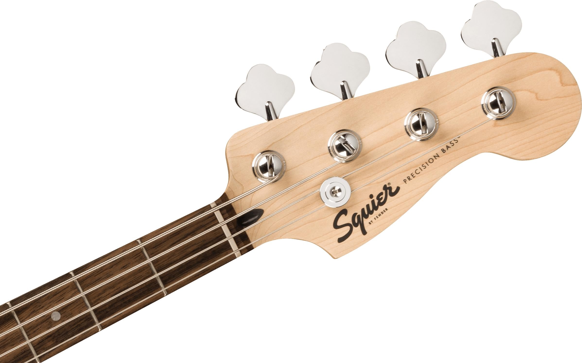 Fender Squier Sonic Precision Bass Guitar