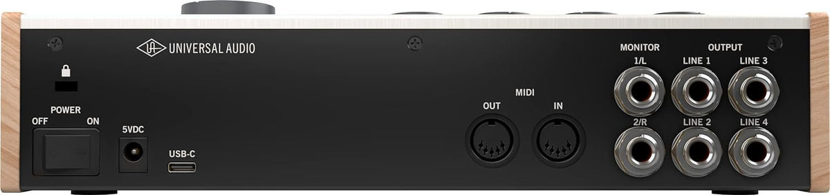 Universal Audio Volt USB Audio Interface