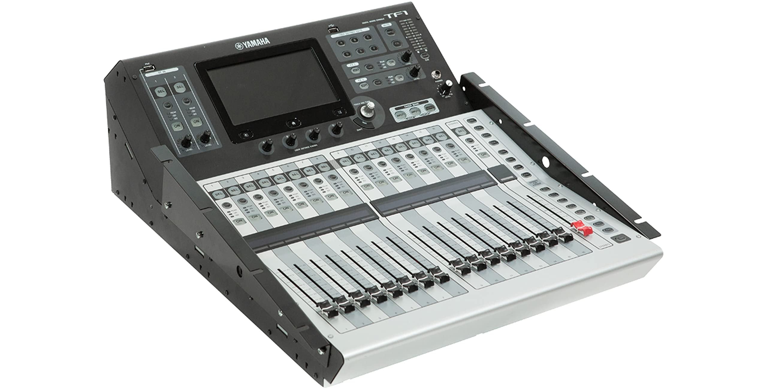 SKB Stage and Studio Equipment Case (1SKB-RE-TF1)