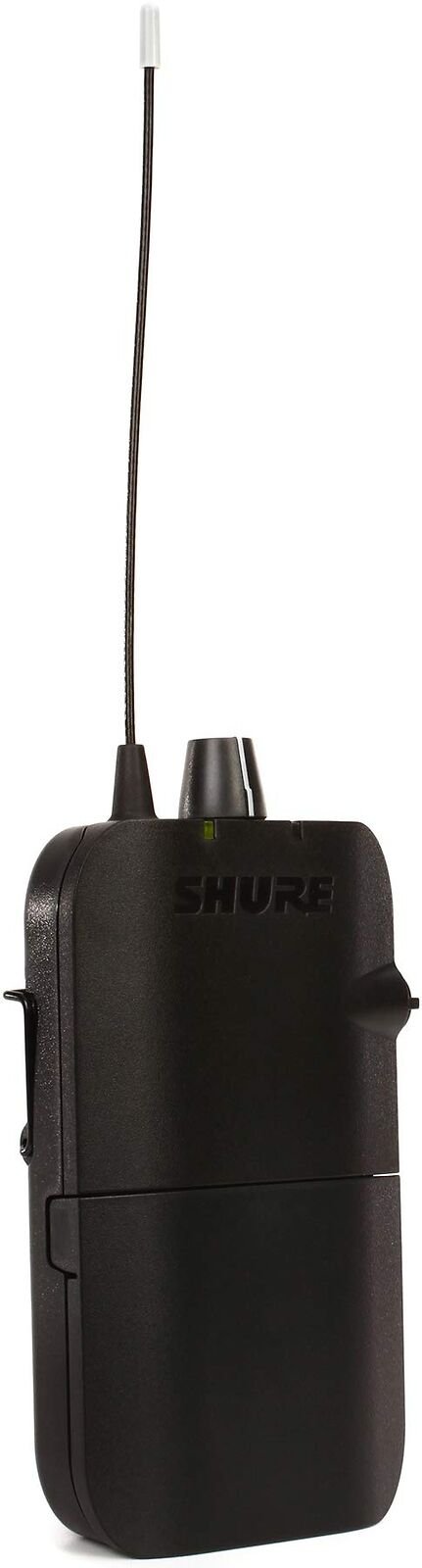 Shure P3R Wireless Bodypack Receiver for PSM300 Personal Monitoring Systems