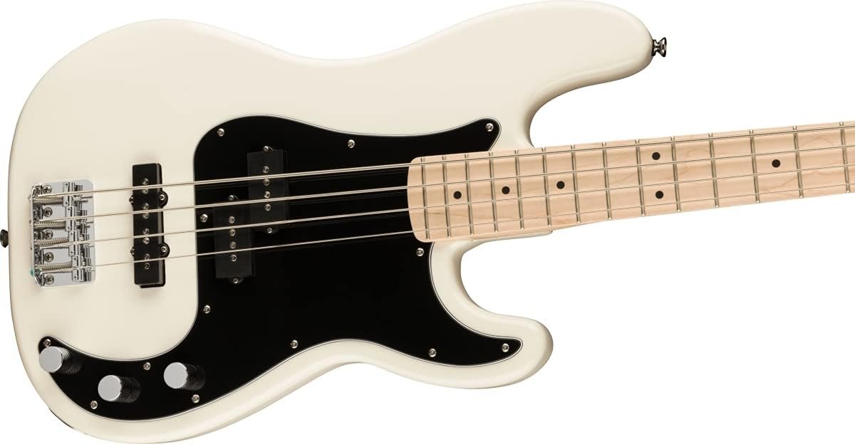 Squier Affinity Series Precision Bass Guitar