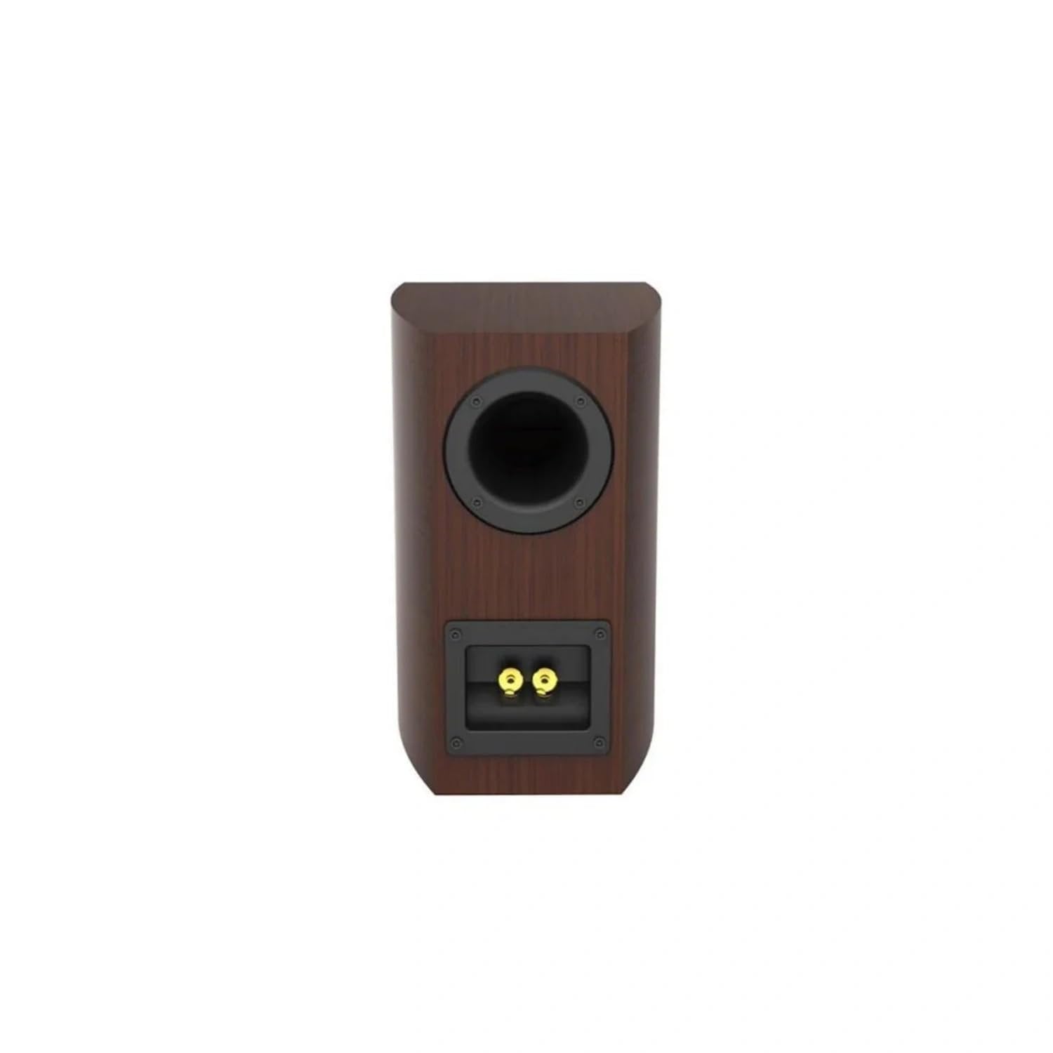 Cerwin-Vega LA Series 4" 2-Way Bookshelf Speakers (Pair) - LA