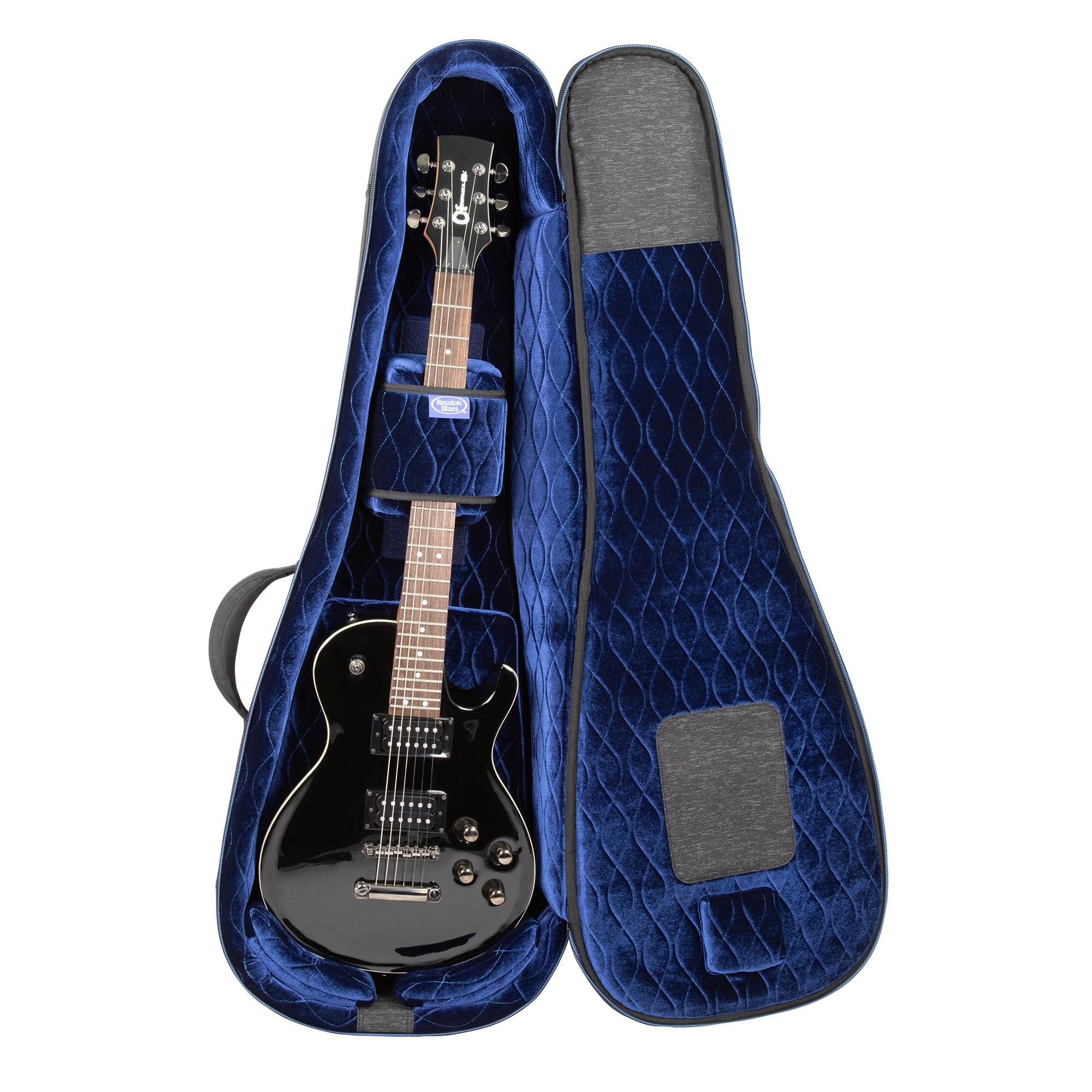 Reunion Blues RB Expedition Les Paul Style Guitar Case