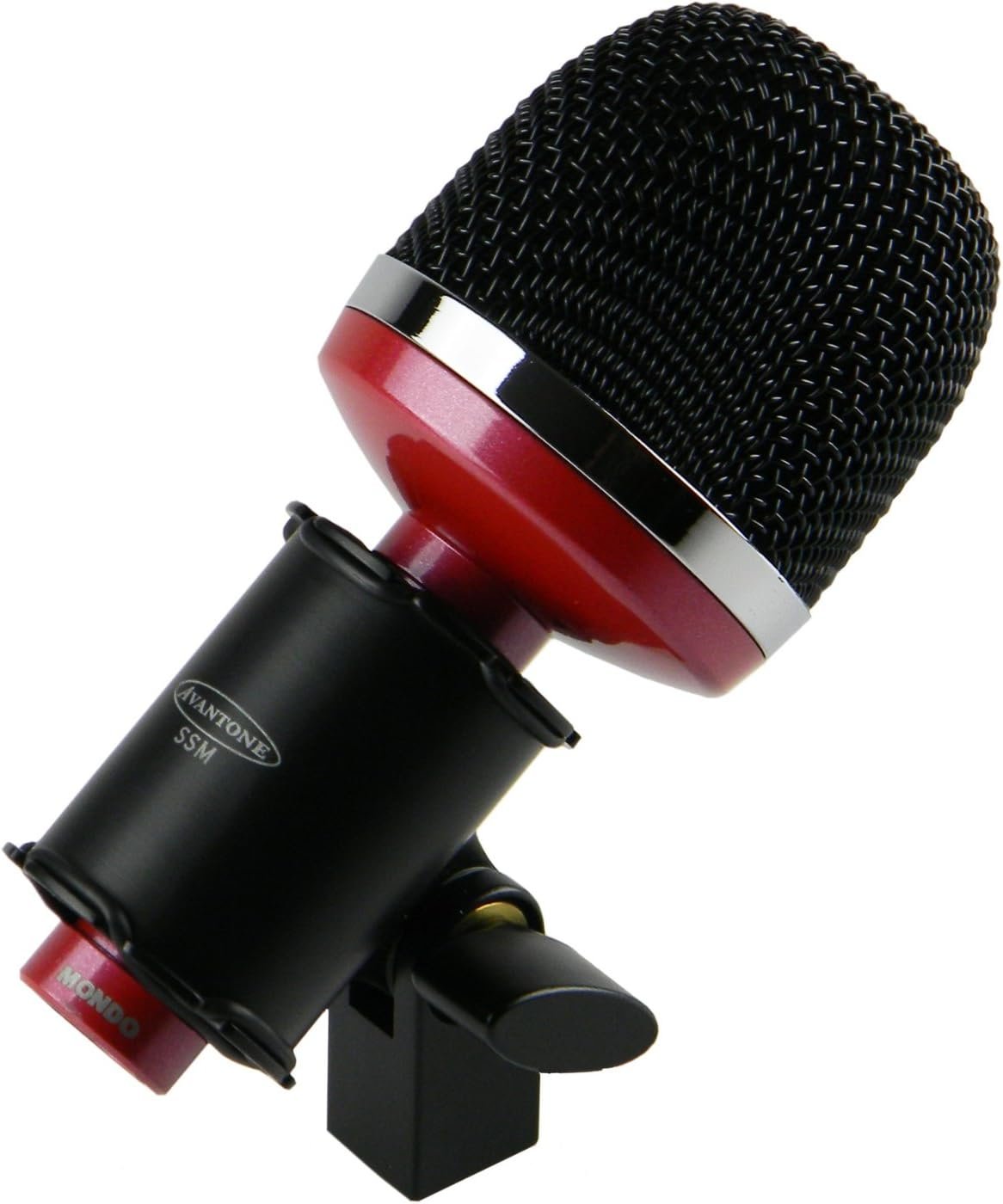 Avantone MONDO Dynamic Kick Drum Microphone