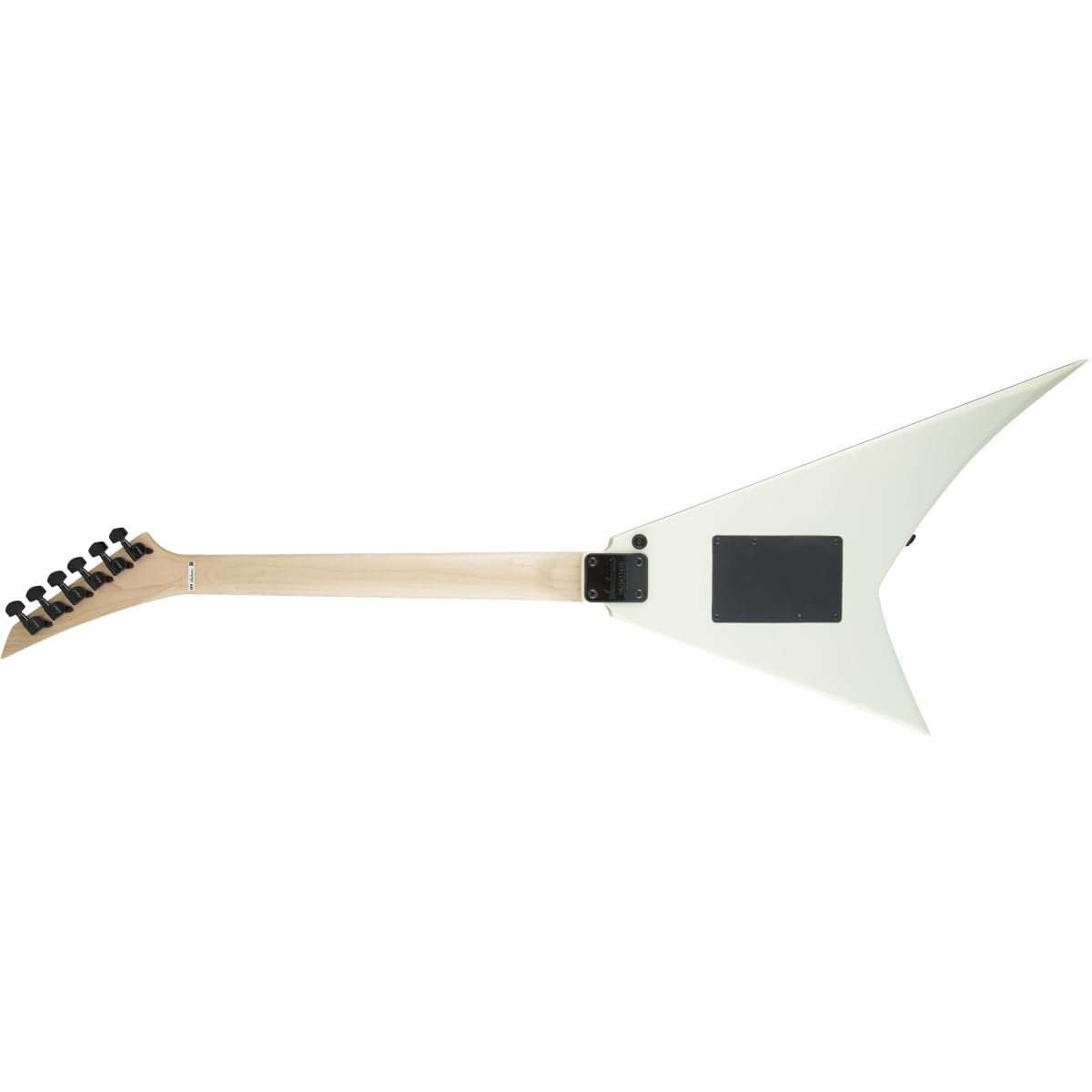 Jackson JS Series Rhoads JS32 - Ivory