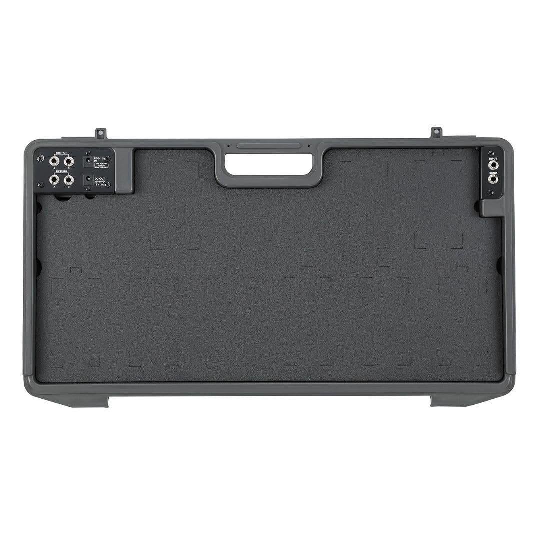 BOSS (BCB-90X) Pedal Board