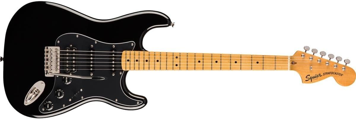 Squier Classic Vibe '70s Stratocaster Electric Guitar