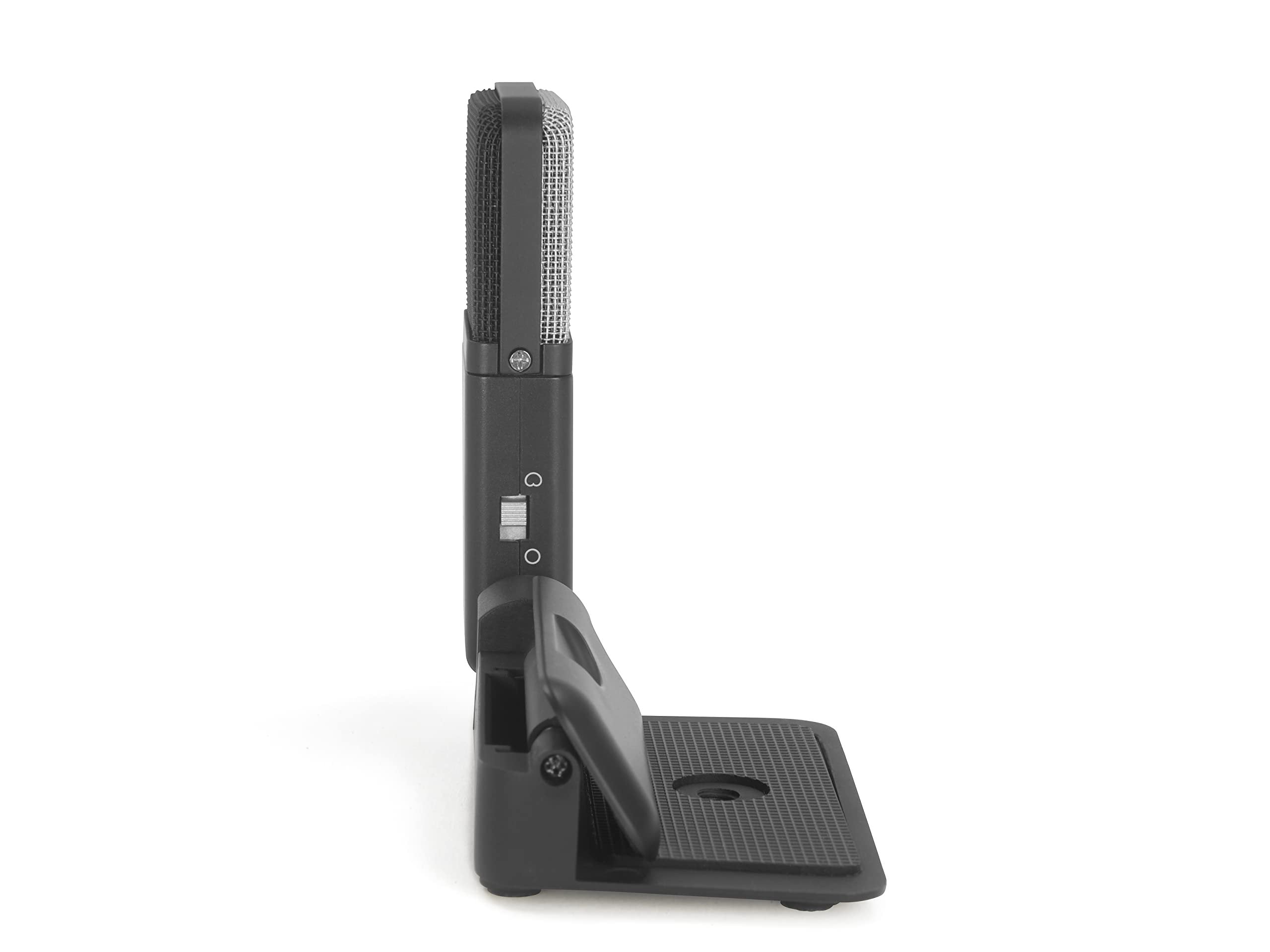 SAMSON Go Mic Video USB Microphone with Web Cam
