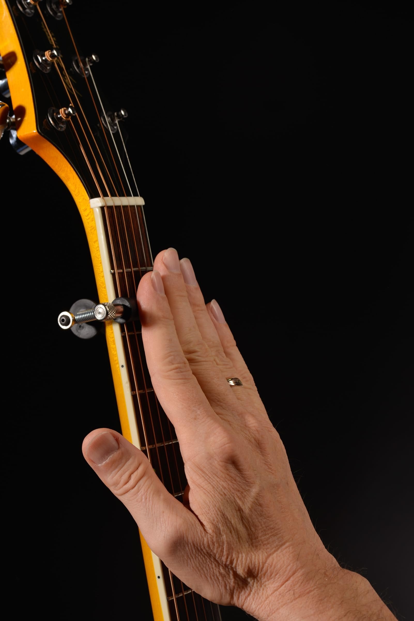 Greg Bennett's Glider