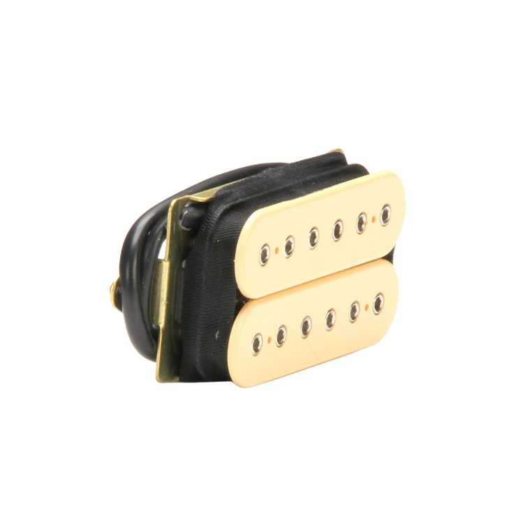 DiMarzio DP100 Super Distortion® Humbucker Pickup, Cream