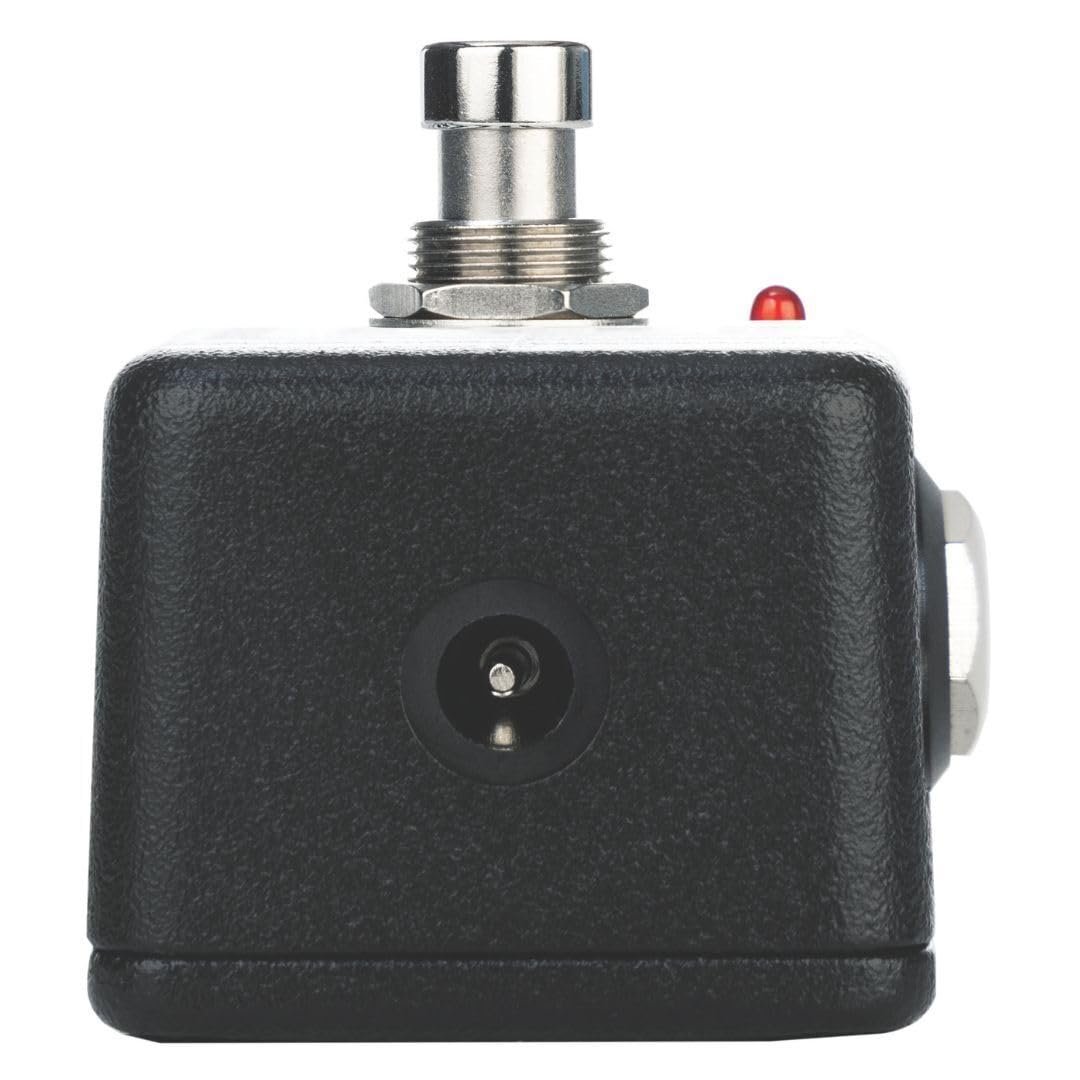 EarthQuaker Devices A/B Box Pedal