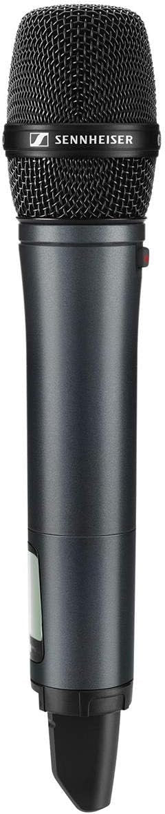 Sennheiser SKM 100 G4-S Handheld Wireless Transmitter