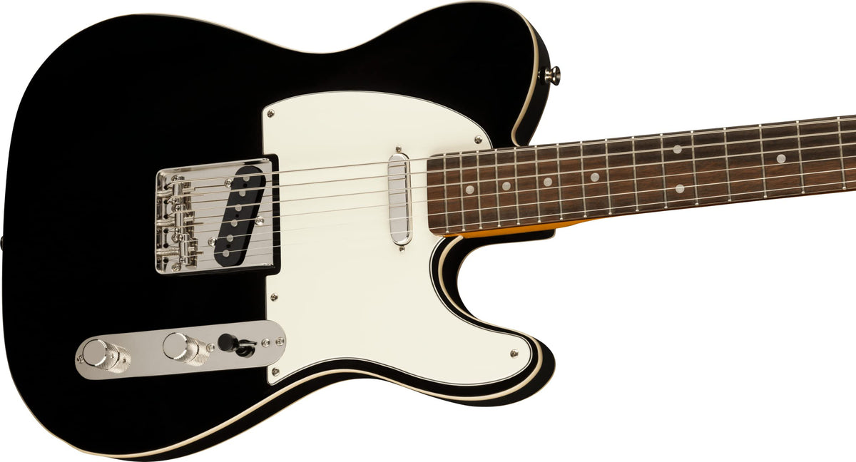 Squier Classic Vibe Telecaster Electric Guitar – Multiple Models