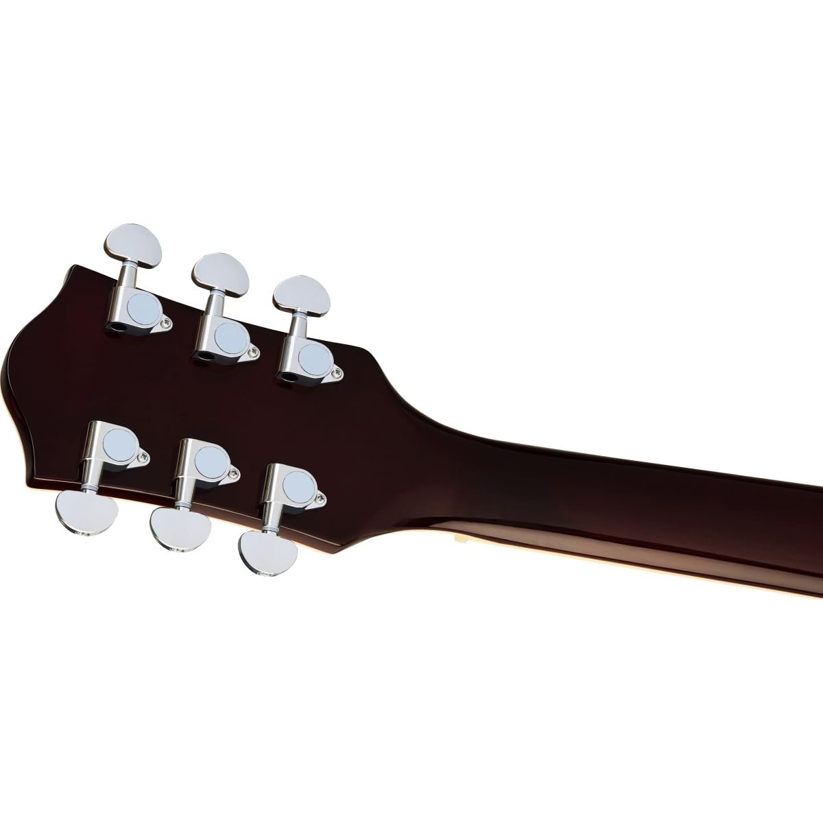 Gretsch G2655T Streamliner Center Block Jr. Double-Cut Electric Guitar - Cadillac Green