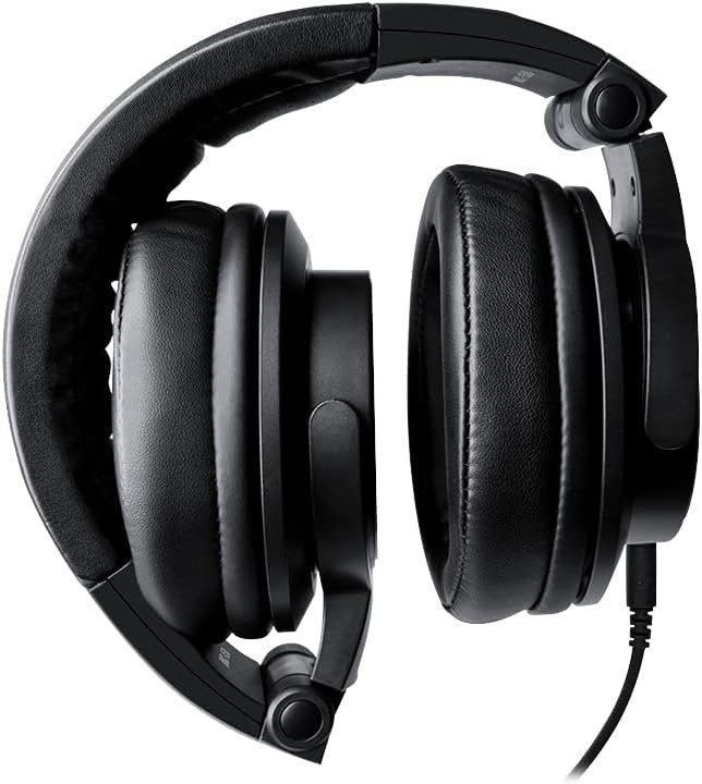 Mackie MC-150 Professional Closed-Back Headphones