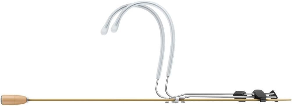 Sennheiser Pro Audio Microphone Mount (HSP Essential OMNI-BEIGE-3-PIN)