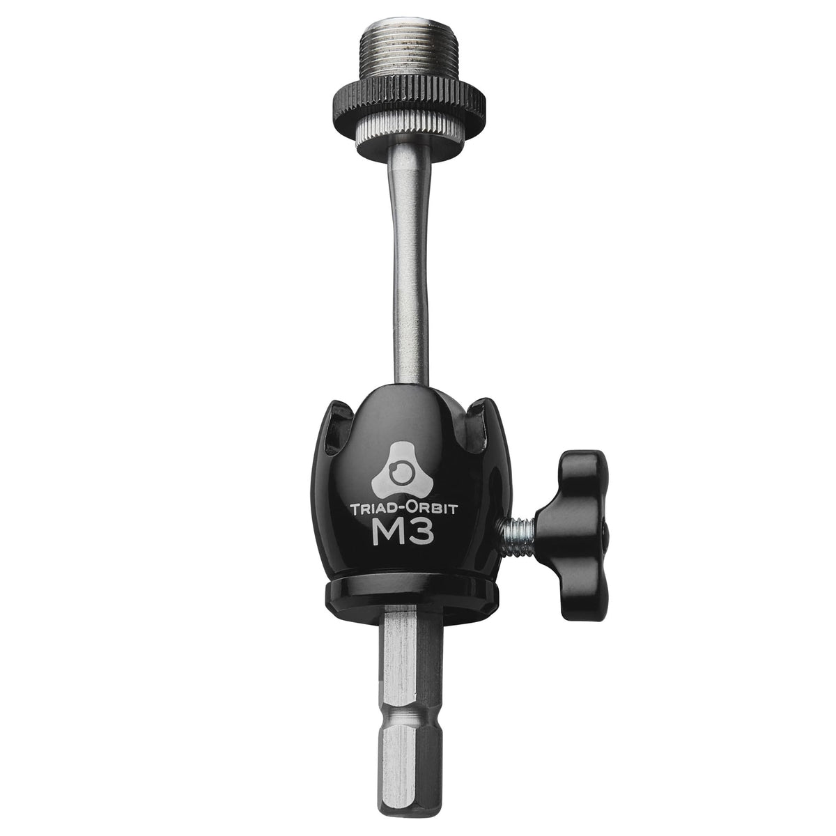 Triad-Orbit Micro 3 Long-stem Adapter