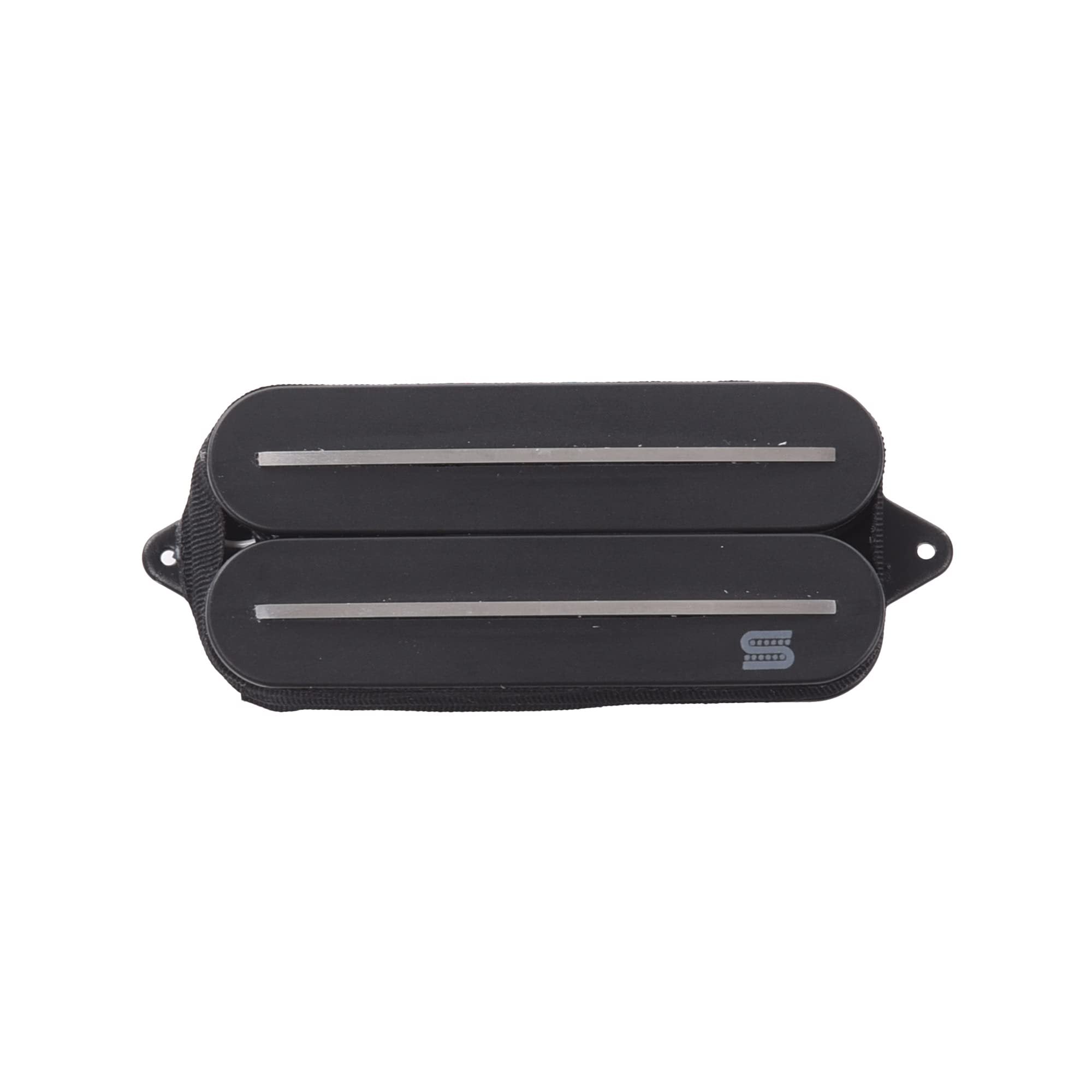 Seymour Duncan Wes Hauch Jupiter 7 String Rail Bridge - HB - Humbucker - High Output 7 String Electric Guitar Pickup