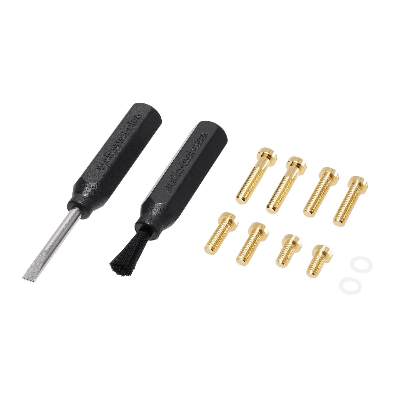 Audio-Technica AT-OC9XSH Dual Moving Coil Cartridge with Shibata Stylus