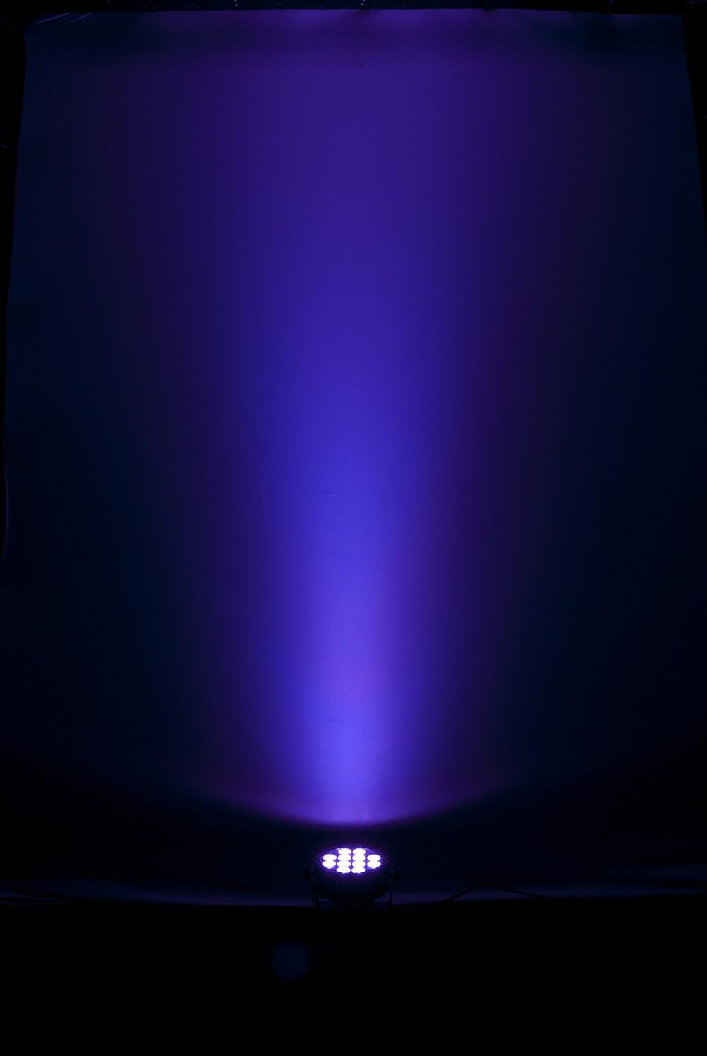 CHAUVET DJ LED Lighting (4BAR LT Quad BT)