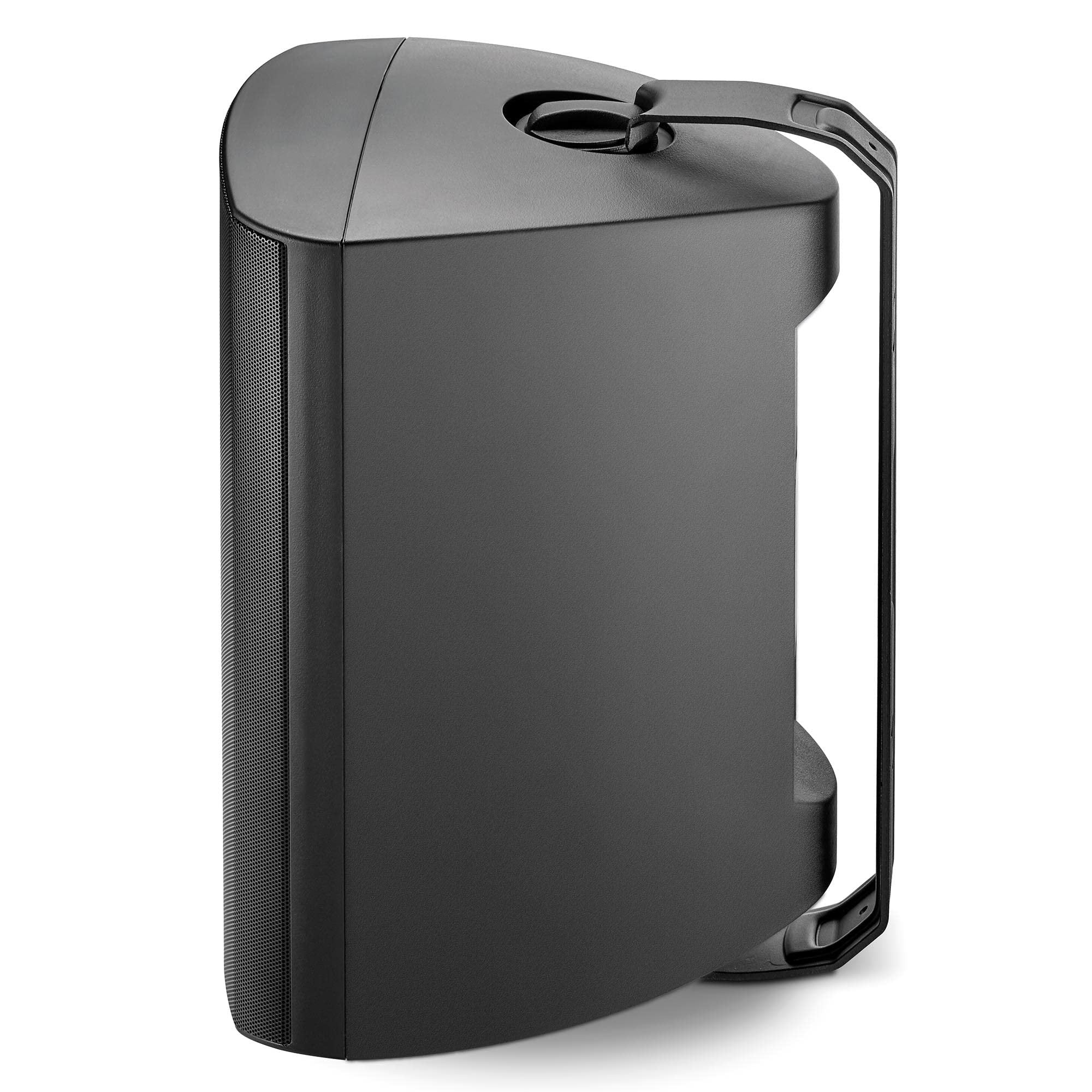 Focal 100 OD8 8" Outdoor Loudspeaker, IP66 Rated - Black