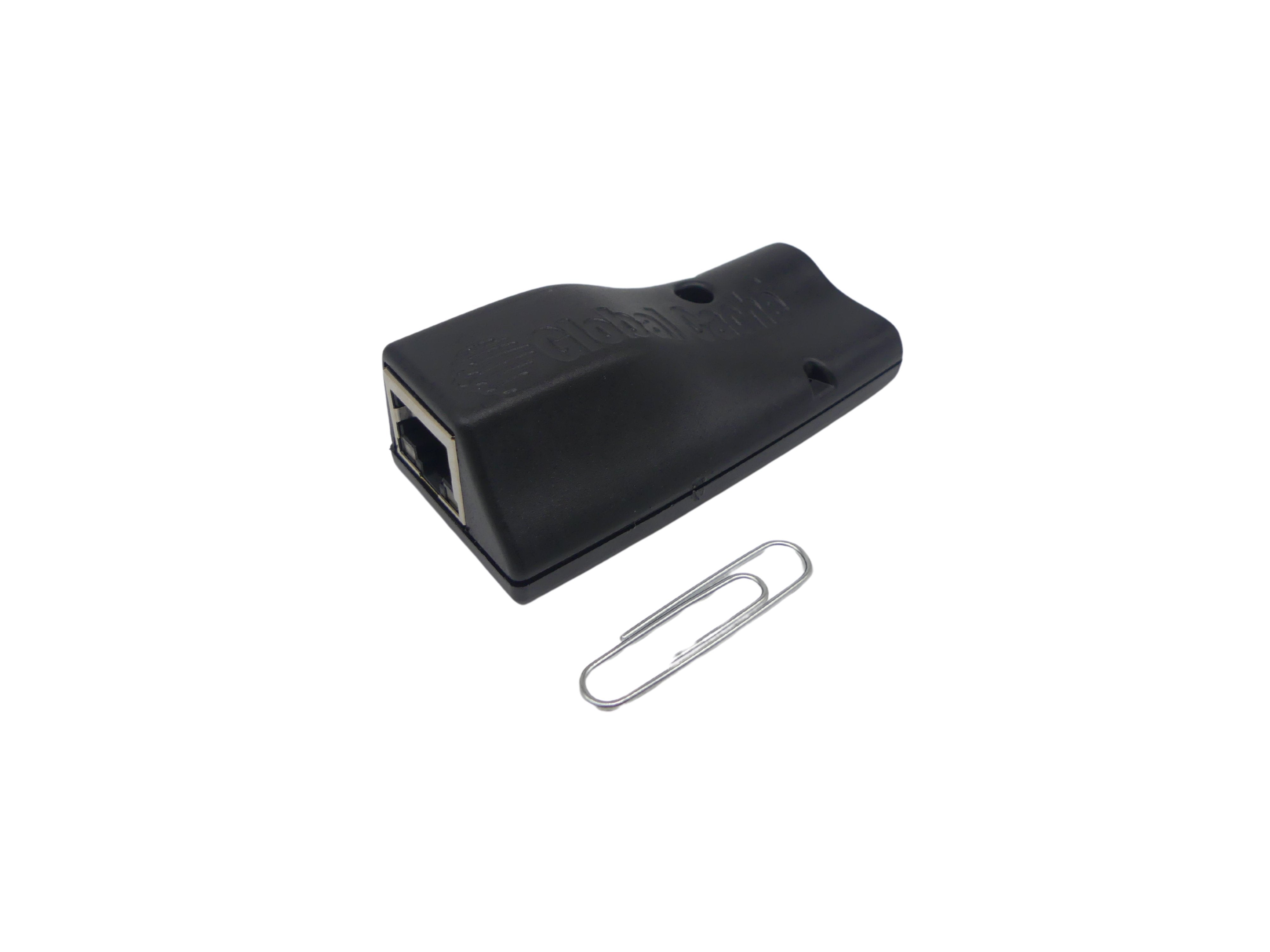 Global Caché Flex Wired TCP/IP Power over Ethernet with Flex Link Cable Port