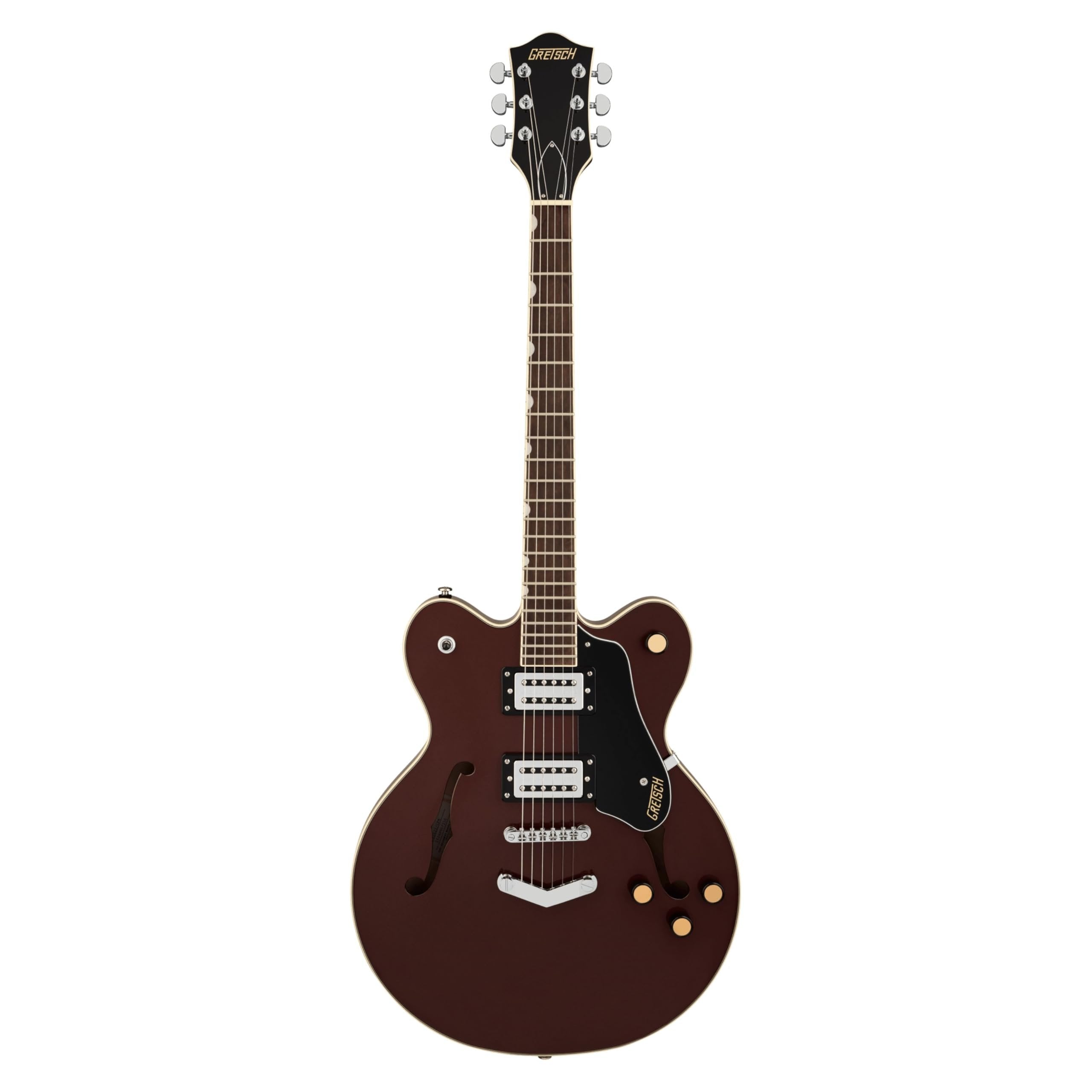 Gretsch G2622 Streamliner Center Block Double-Cut Electric Guitar - Copper Metallic